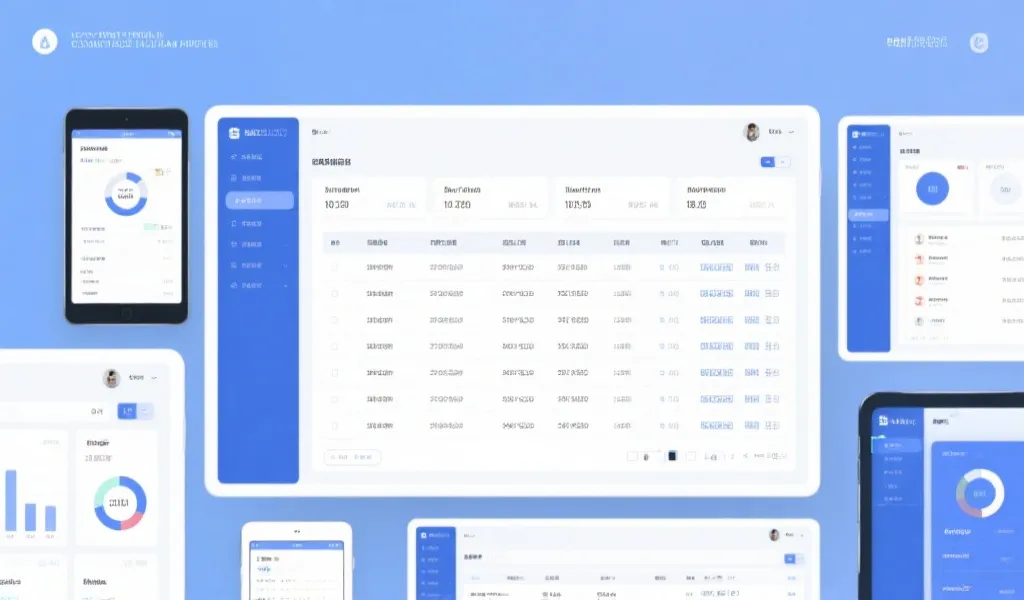 多样化开奖结果展示界面